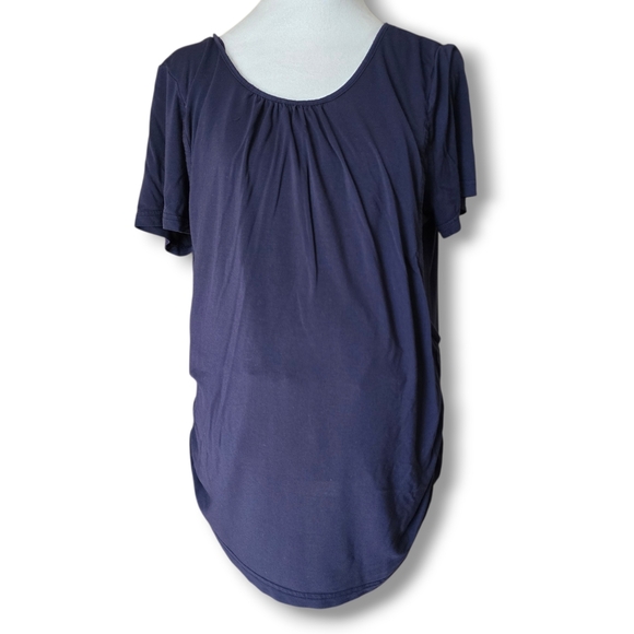 Ekouaer Tops - Ekouaer Nursing Top - Size Large